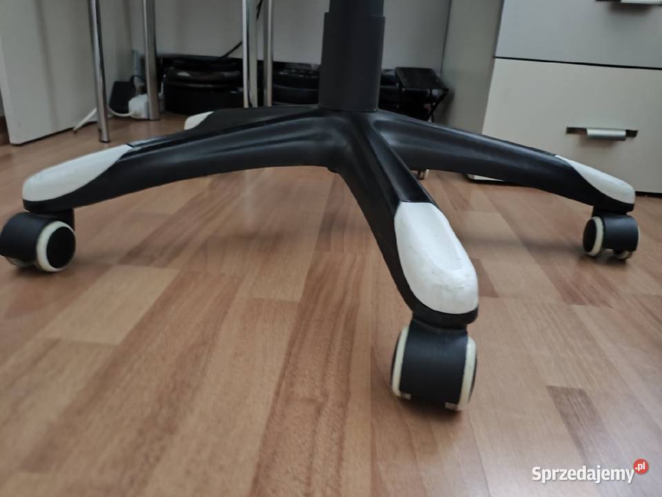 Fotel diablo gejmerski Kielce