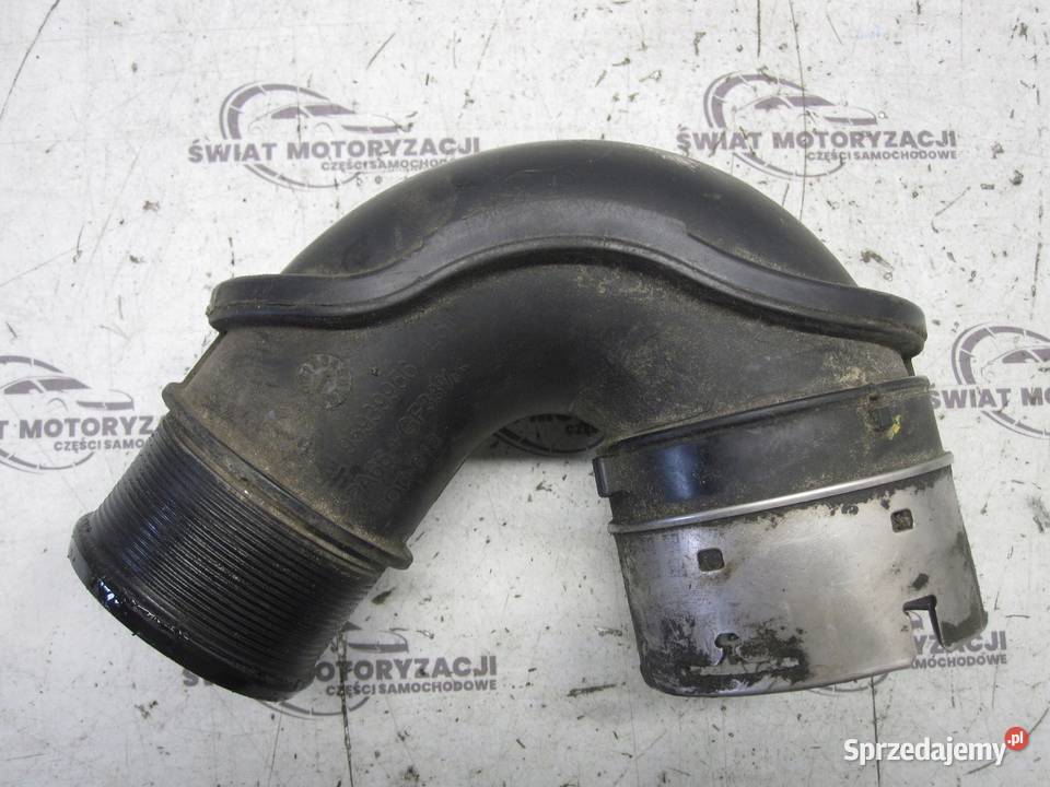 CHEVROLET CRUZE rura wąż intercoolera 95939956 Kielce sprzedam