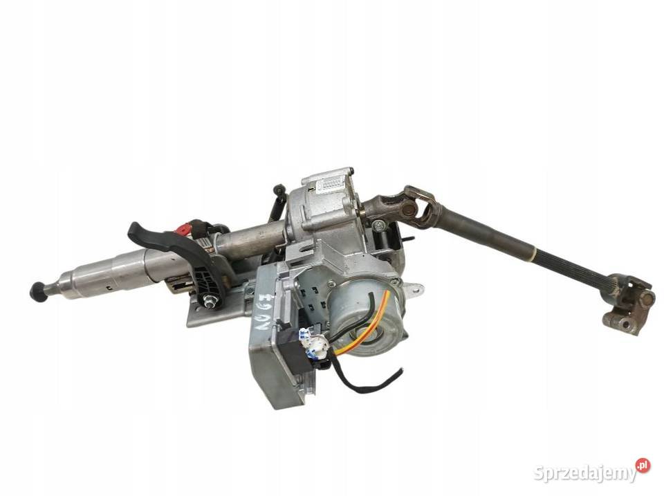 KOLUMNA WSPOMAGANIE ELEKTRYCZNE AY113C529GD Ford