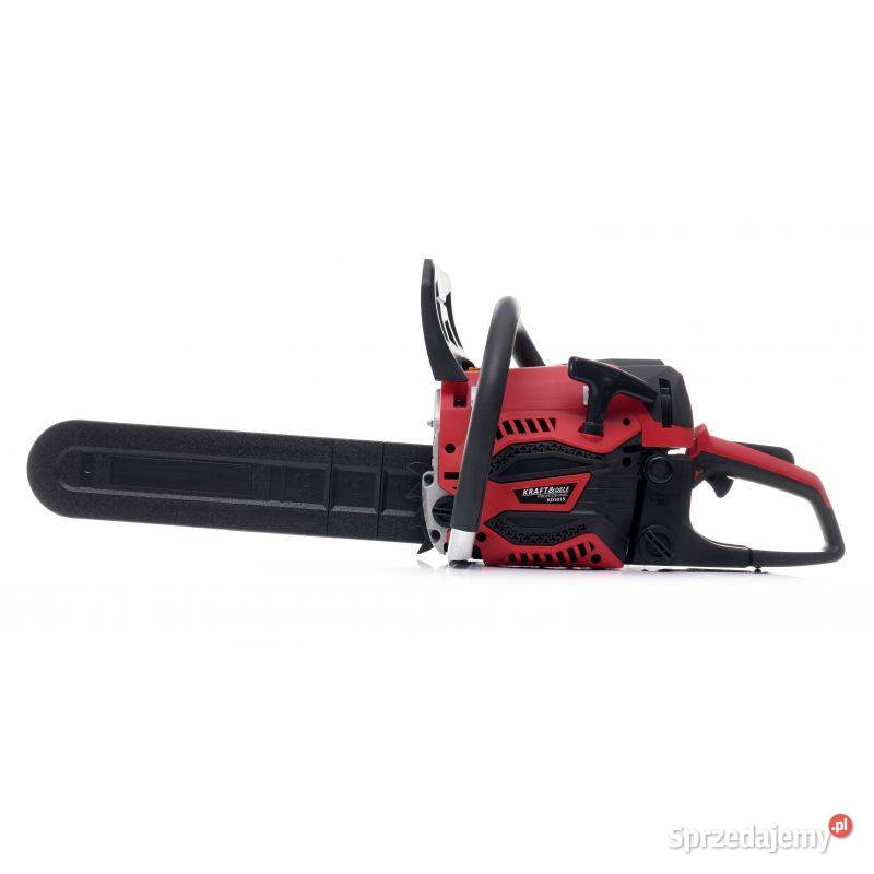 SPALINOWA PIŁA ŁAŃCUCHOWA KRAFTDELE model KD5015 sprzedam