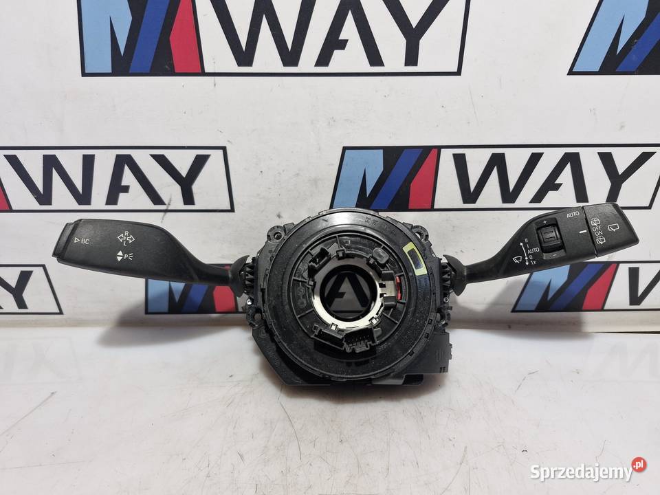6996598 BMW F20 F21 F31 PRZEŁĄCZNIK ZESPOLONY osobowe