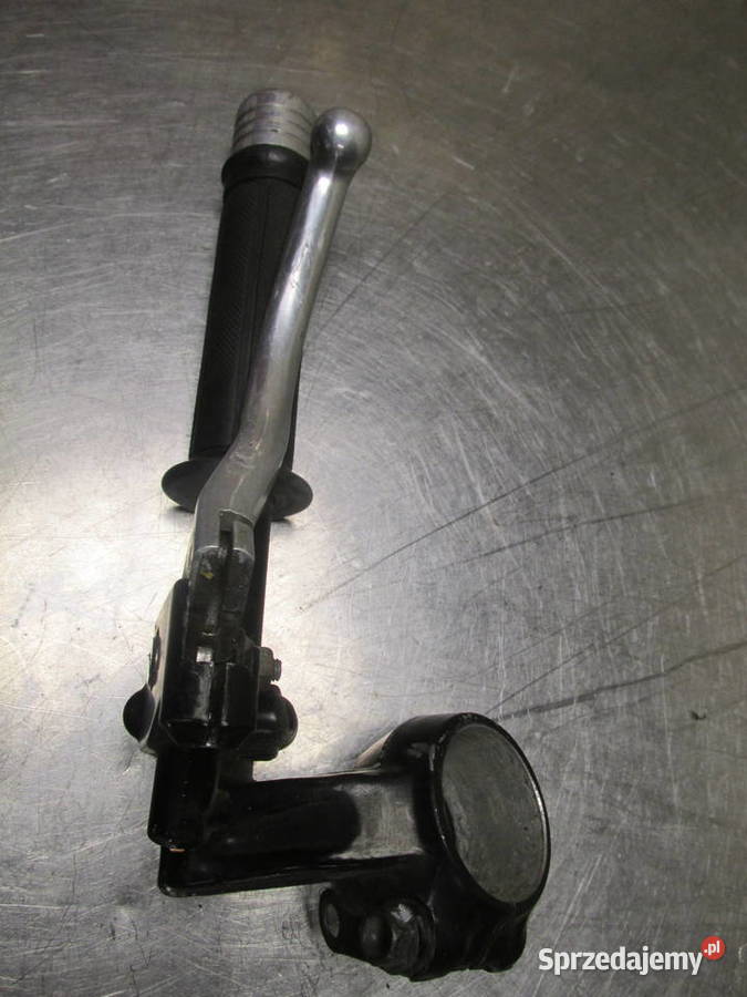 Lewa kierownica Honda CBR 900 Elementy nadwozia