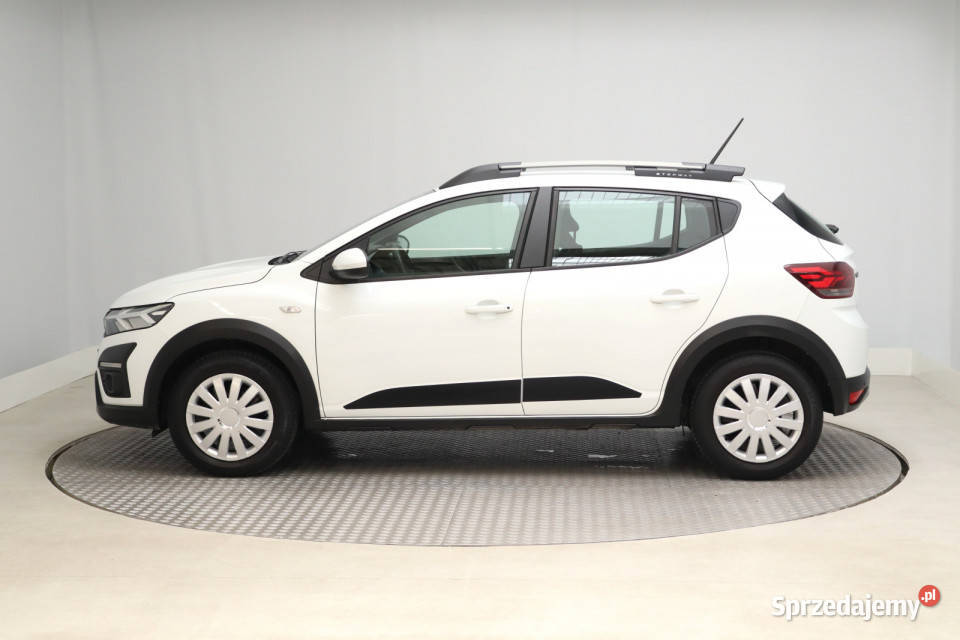 Dacia Sandero 10 TCe czujnik deszczu Zabrze