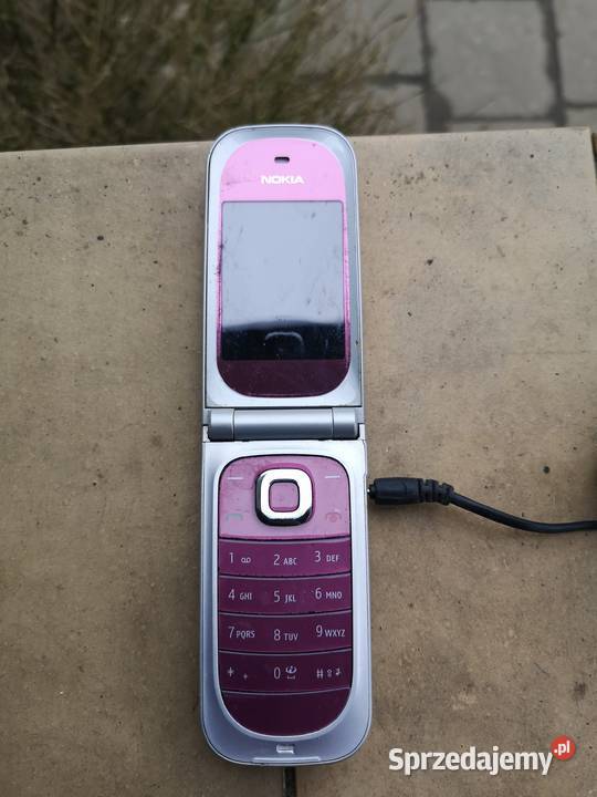Nokia telefon komórkowy Gdańsk sprzedam