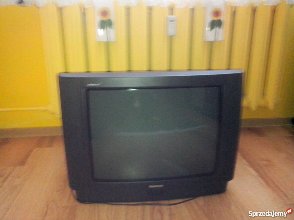 Sprzedam telewizor Euro Koszalin