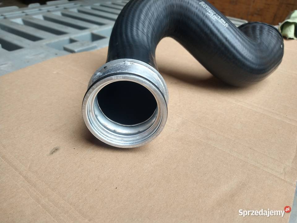 Przewód Powietrza Intercoolera 3B0 145 834D Vw Radziszów