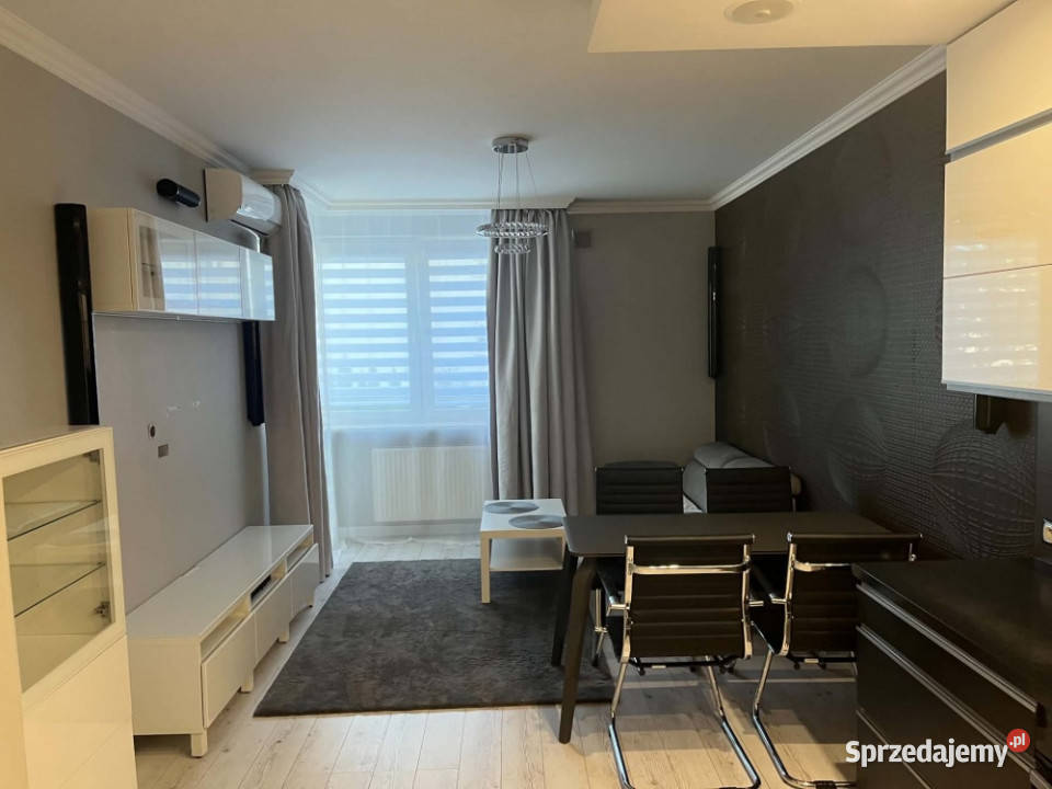 Sprzedam Mieszkanie balkon Warszawa