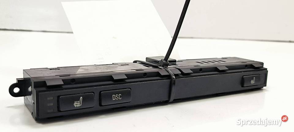 PRZYCISK BMW E46 320 D 6925501