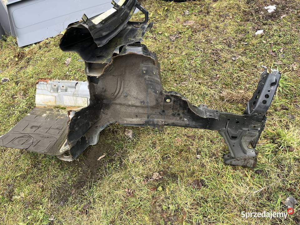 Podłużnica prawy przód Suzuki Vitara III 201525 małopolskie sprzedam