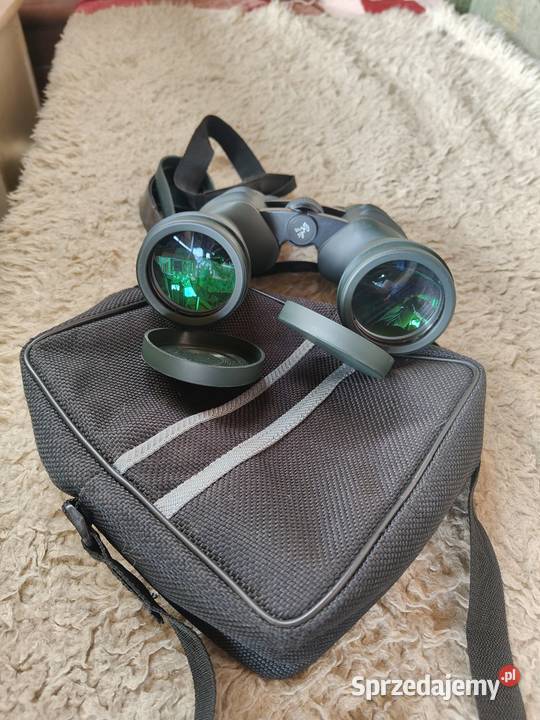 Lornetka Bresser Spezial Jagd 11x56 Rembieszów