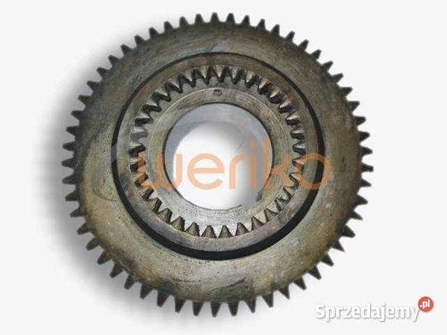 Koła zębate do tokarki CU 400 Dąbrowa Górnicza