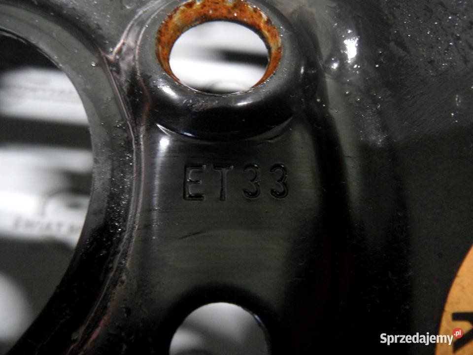 ALFA ROMEO FIAT LANCIA koło dojazdowe 1358014