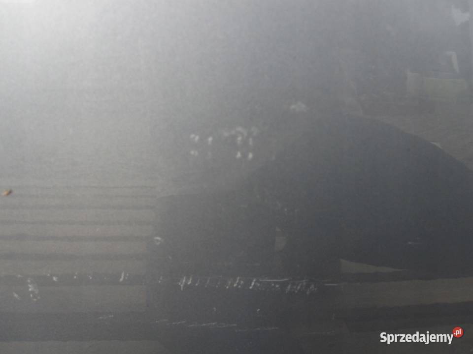 PEUGEOT 3008 I 12r drzwi lewe przód osobowe