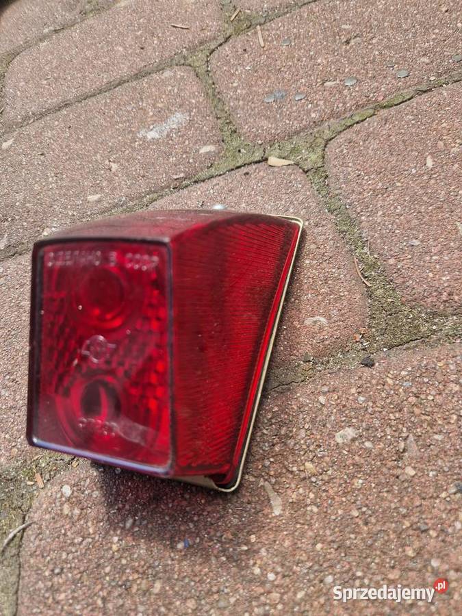 lampa tył k750 nowa oryginał Kozienice