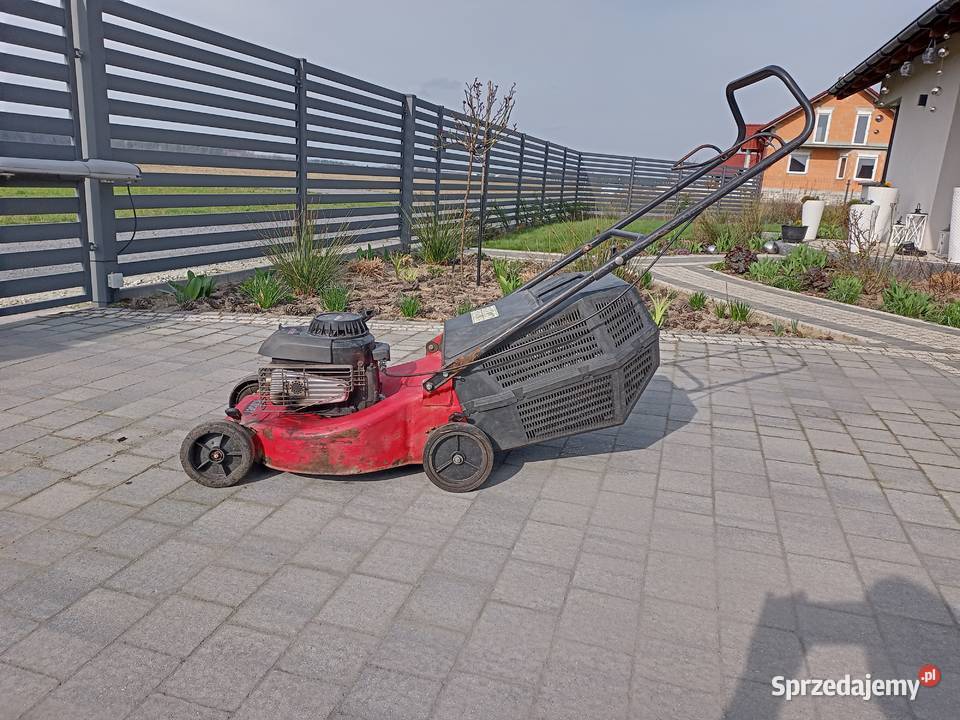 Kosiarka spalinowa Kosiarki spalinowe Mórkowo sprzedam