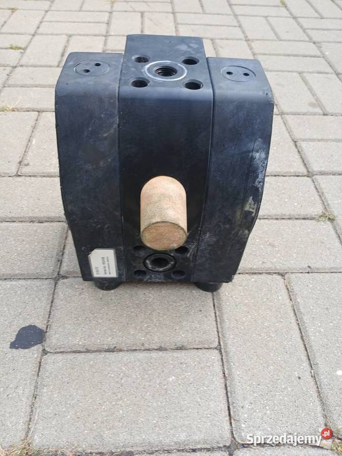 Pompa Membranowa ARO dolnośląskie Bolesławiec