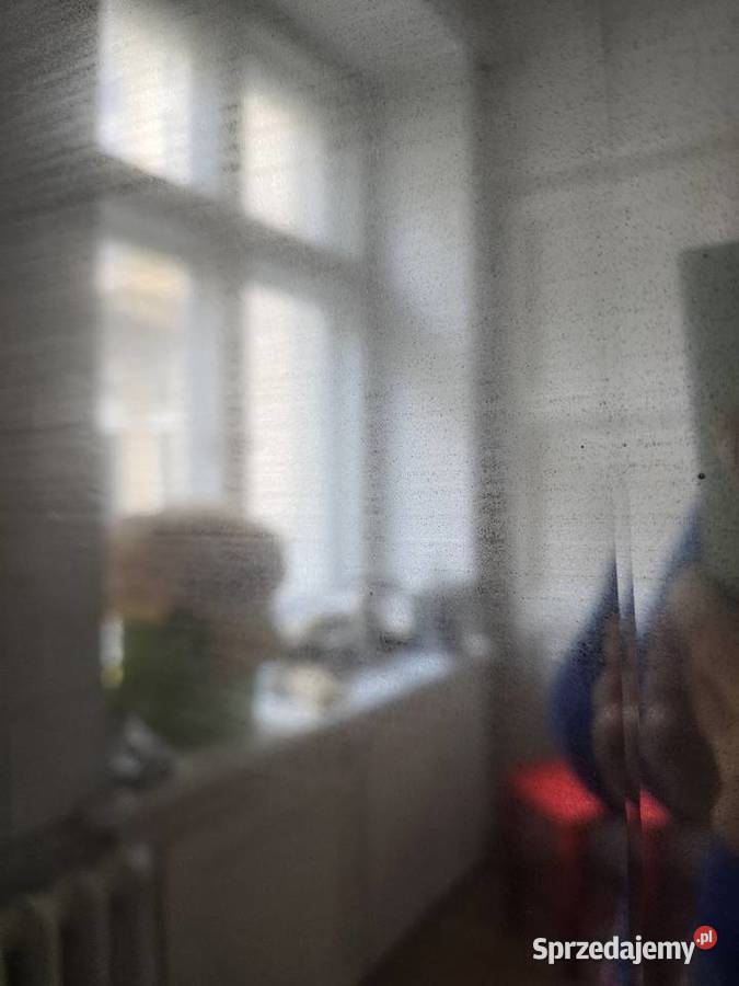 Stare lustro do renowacji