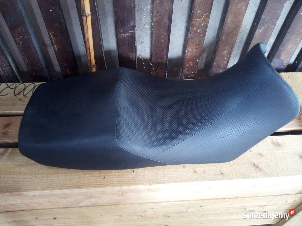 Kanapa siedzenie Honda Transalp 700 nowe Okuniew sprzedam