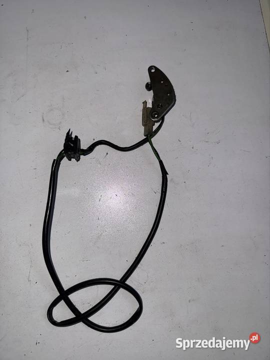 Impulsator Suzuki GSXR 600 SRAD AD Ostrów Wielkopolski