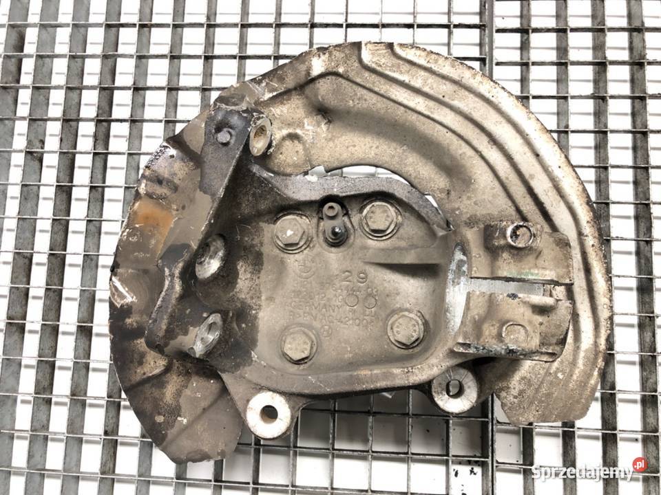 ZWROTNICA PRAWY PRZÓD BMW E92 30 272 6764444