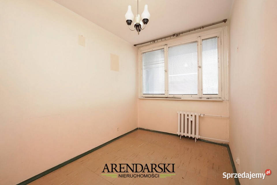 OGROMNY POTENCJAŁ 3 POKOJE W DĘBNIE Dębno