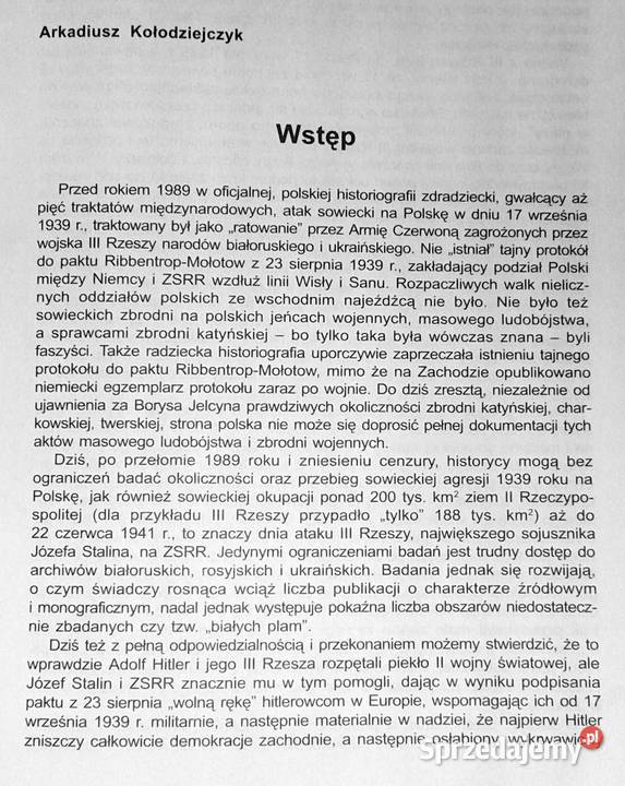 Ostatnie walki Wojny Obronnej 1939 roku na lubelskie Chełm sprzedam