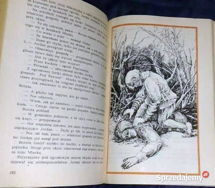 Królewski kurier Stanisław Maria Jankowski Rok wydania 1986