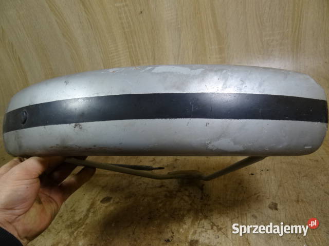 błotnik MZ ES 250 150 stary typ org DDR Żary