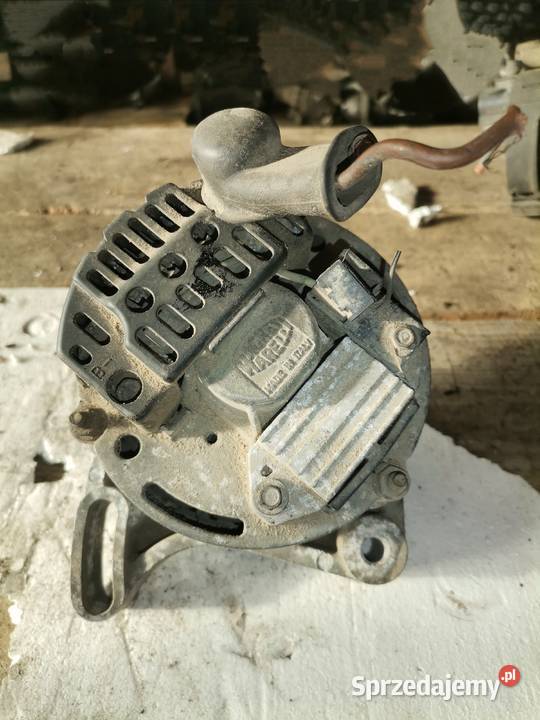 Alternator Fiat Uno lubelskie sprzedam