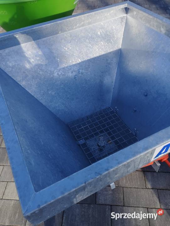 Rozsiewacz do nawozu Nowy z gwarancją Siewka do Wetlina