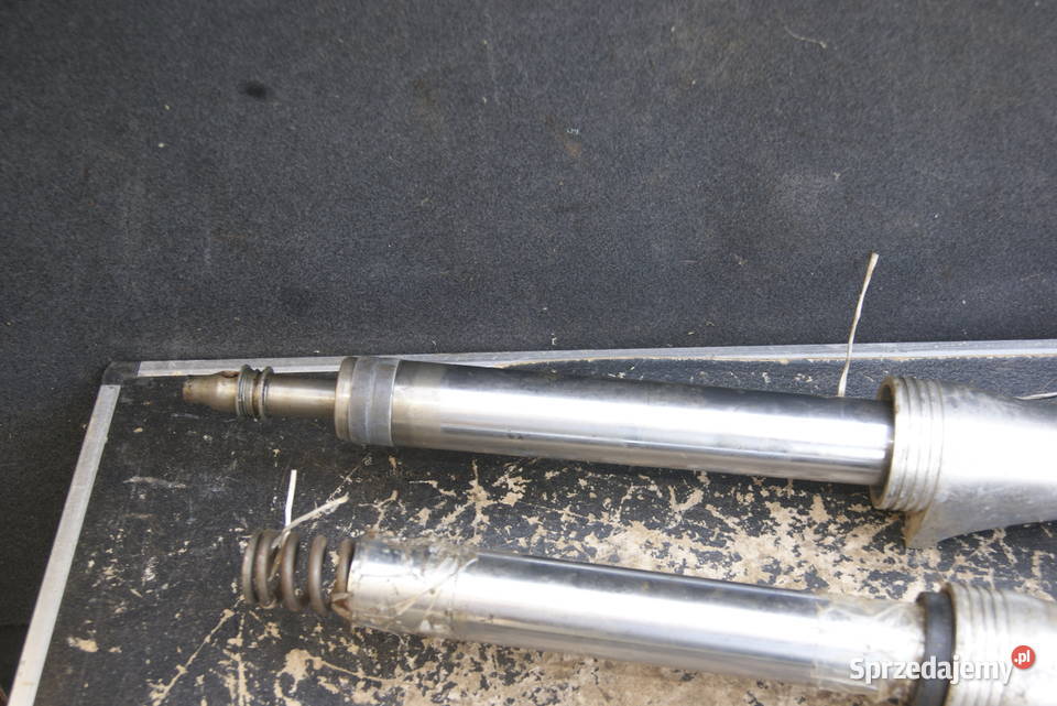 HONDA PRZÓD ZAWIESZENIE LAGI HONDA GOLDWING śląskie Rybnik sprzedam