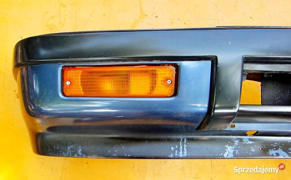 CHRYSLER LE BARON 8891 CABRIO COUPE ZDERZAK Radom sprzedam