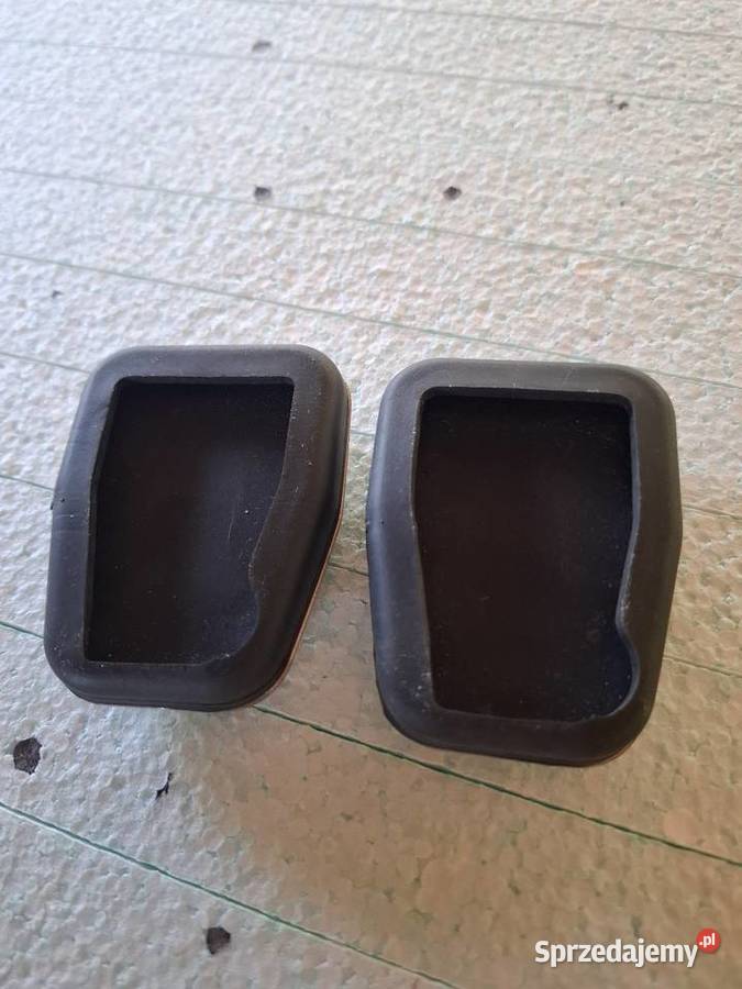 Nowe nakładki na pedała sprzęgła hamulca do auta Krynki