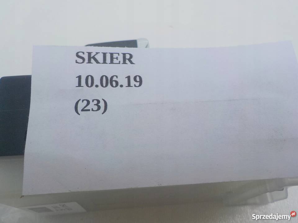 PRZEŁĄCZNIK PRZYCISK PODNOŚNIKA SZYBY INFINITI osobowe Wyposażenie wnętrza