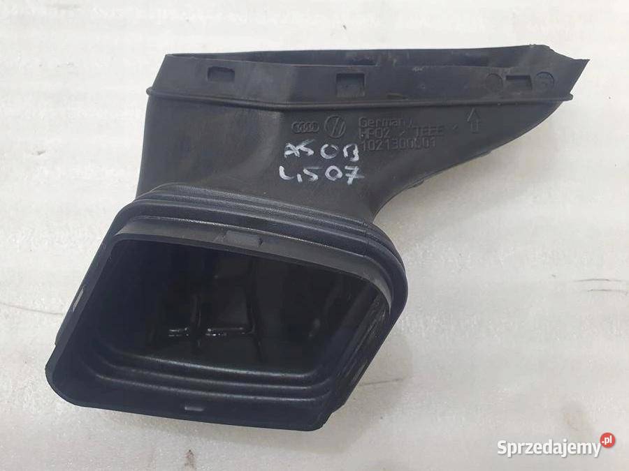 WLOT DOLOT POWIETRZA AUDI A5 8T 1021300S01 wielkopolskie