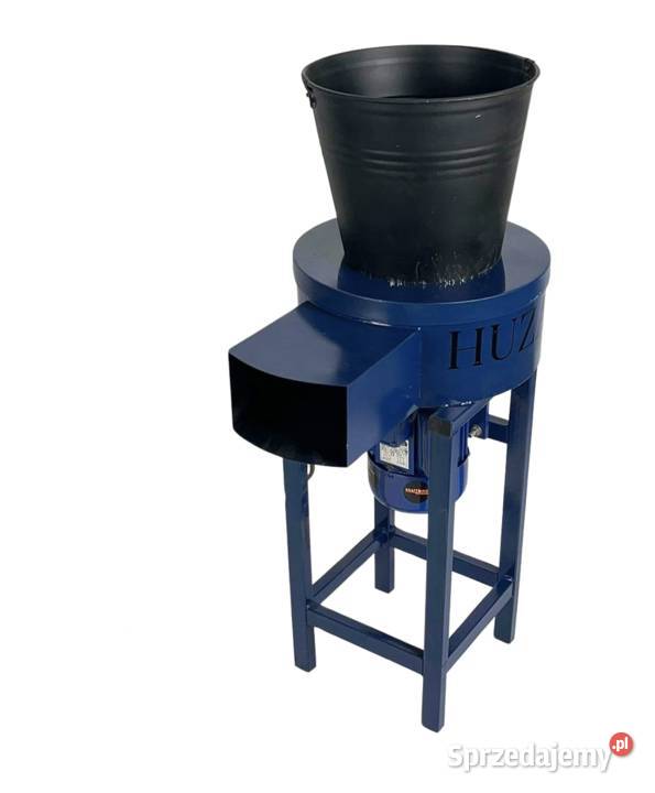 Maszyna do rozdrabniania tytoniu Huzark Mill150 małopolskie Tarnów sprzedam
