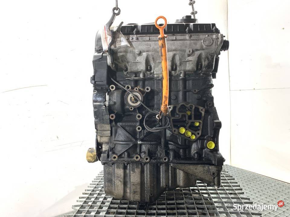 SILNIK AUDI 19 130 AJM 0005 A4 B6