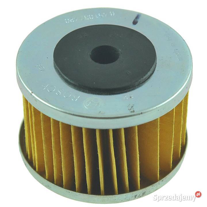 Filtr paliwa 43 x 59 mm Mico Bosch 02 9451037420 Tajęcina
