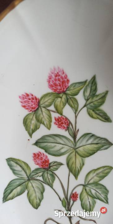 Półmisek BG Copenhagen Porcelain
Made in Denmark pomorskie Gdańsk