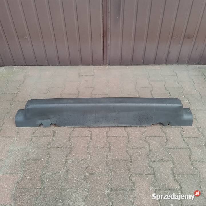 Zderzak tylni środkowy Ford Transit mk6 mazowieckie Wyszków