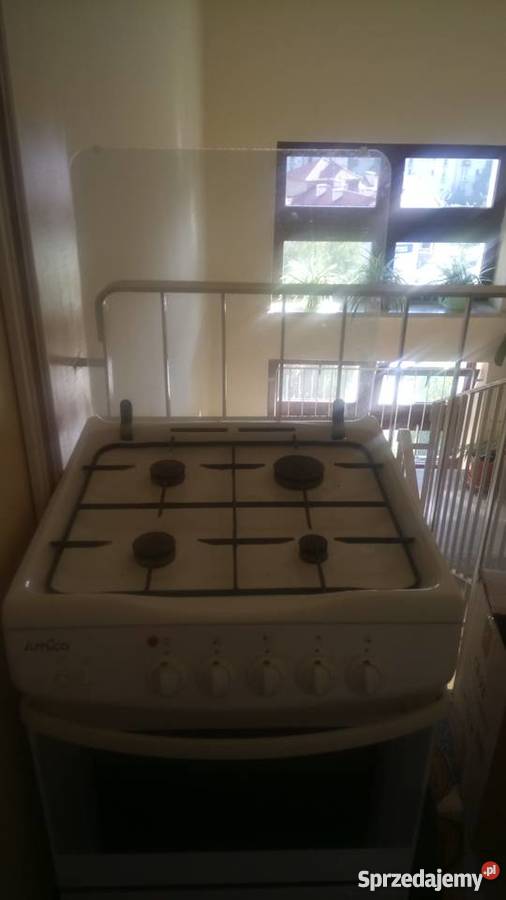 Kuchnia Gazowa Amica Kraków