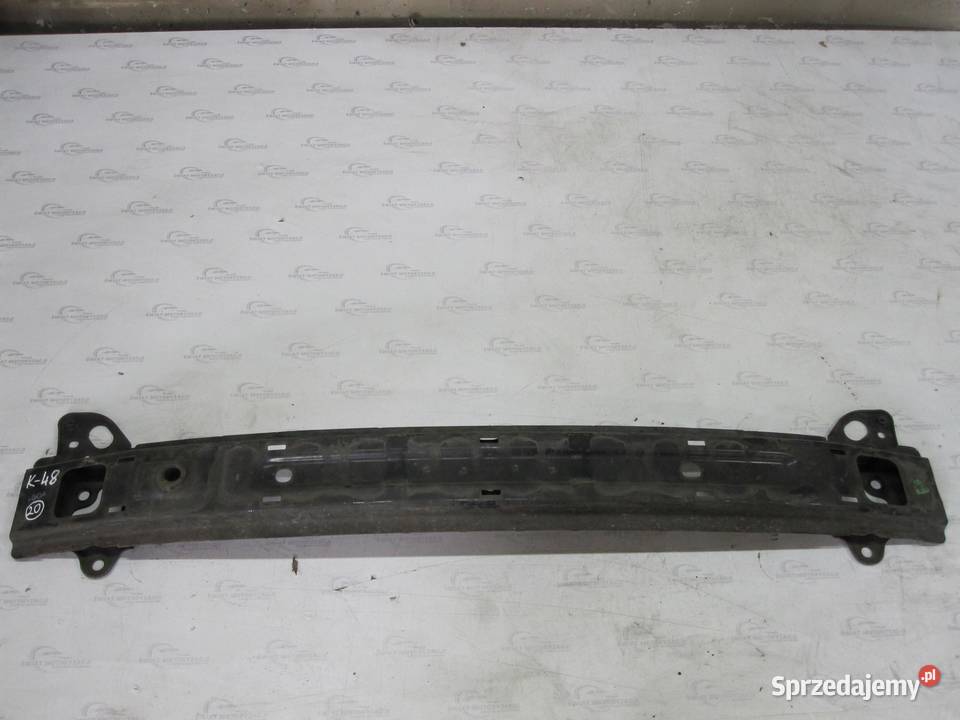 HYUNDAI i10 10r belka zderzaka przód osobowe