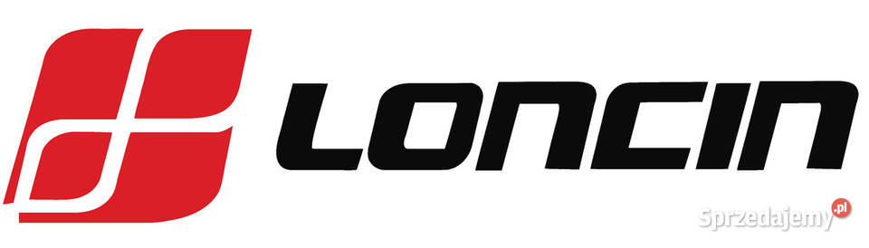 SILNIK LONCIN G420FDI Z ROZRUSZNIKIEM SPALINOWY Opalenica