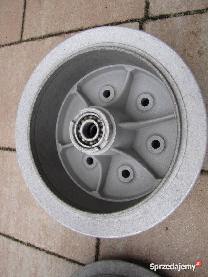 Bębny Wfm Osa M50 M52 Rzepin Drugi