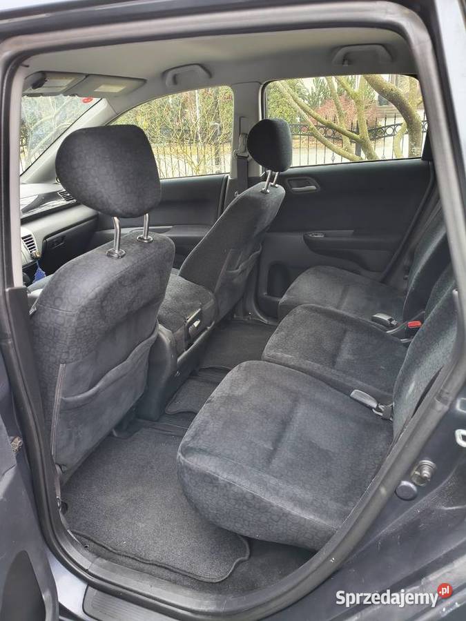 Honda FRV 22 iCTDI Międzybórz sprzedam