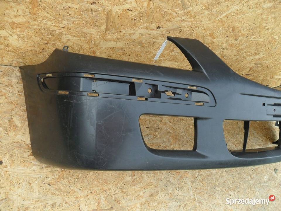 Mazda Premacy CP 1999 2000 2001 zderzak przedni Nowy Tomyśl