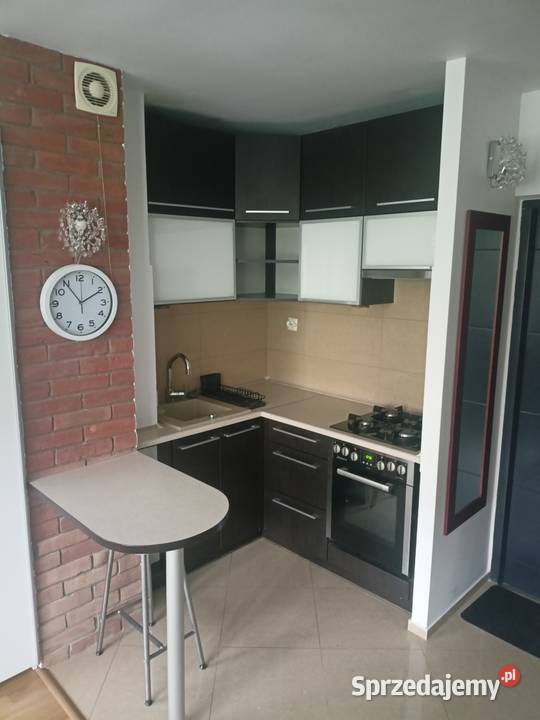 Kawalerka studio Bielany 26 m Metro Młociny Warszawa sprzedam