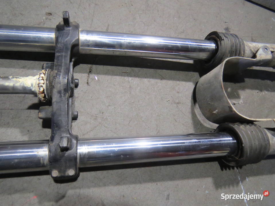 HONDA TRANSALP 650 XL XL650 LAGI AMORTYZATORY
