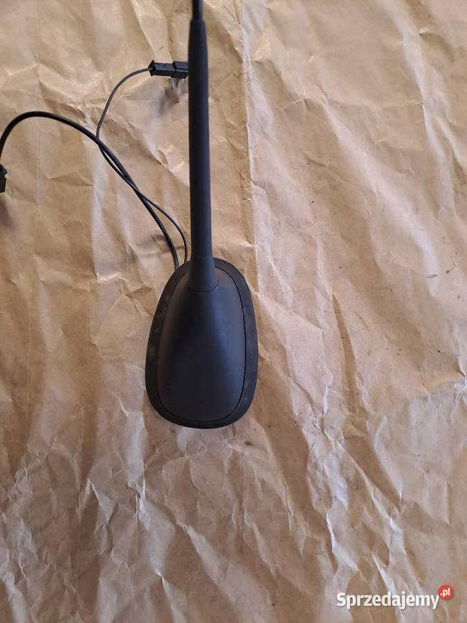 Mini cooper r52 cabrio antena dachowa Motoryzacja Wieliczka