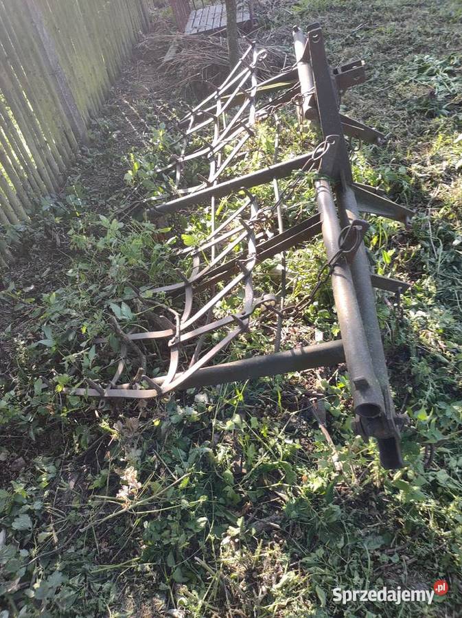 Sprzedam brony 5 Olesno